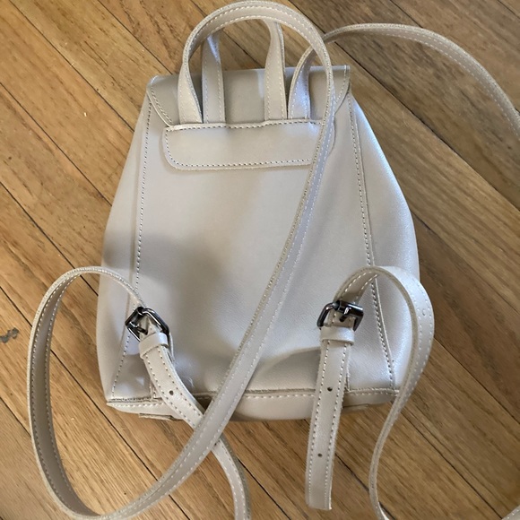 Claudia Canova small backpack purse - Picture 2 of 6